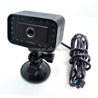 Individual Driver Anti Sleep Alarm , Portable Car Radar Detector With Gps