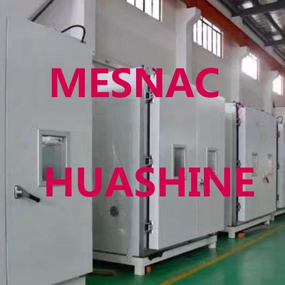 QUALITY COLD STORAGE AERIAL SURVEILLANCE RADARS PROJECT (AUTOMATED STORAGE AND RECOVERY SYSTEM) HUASHINE BRAND SERIES