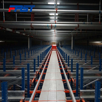 Factory Mother-Child Shuttle, Shuttle Radio Aerial Surveillance Radars, High Density Storage