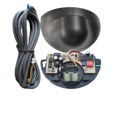 24ghz microwave radar detector MS04