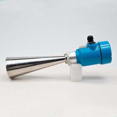 Cast Aluminum Made in China High Precision Radar Water Level Transmitter