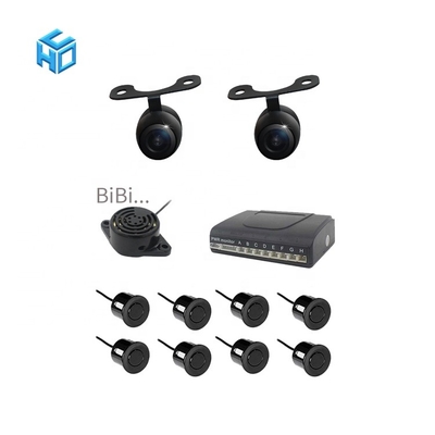 Ultrasonic Reverse Parking Distance Detector Parking Aid 22mm Car Parking Aid 22mm Radar Sensor Video System