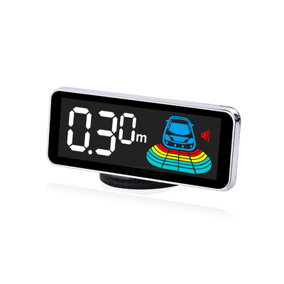 Parking Aid Y2 Radar Car Parking Sensor